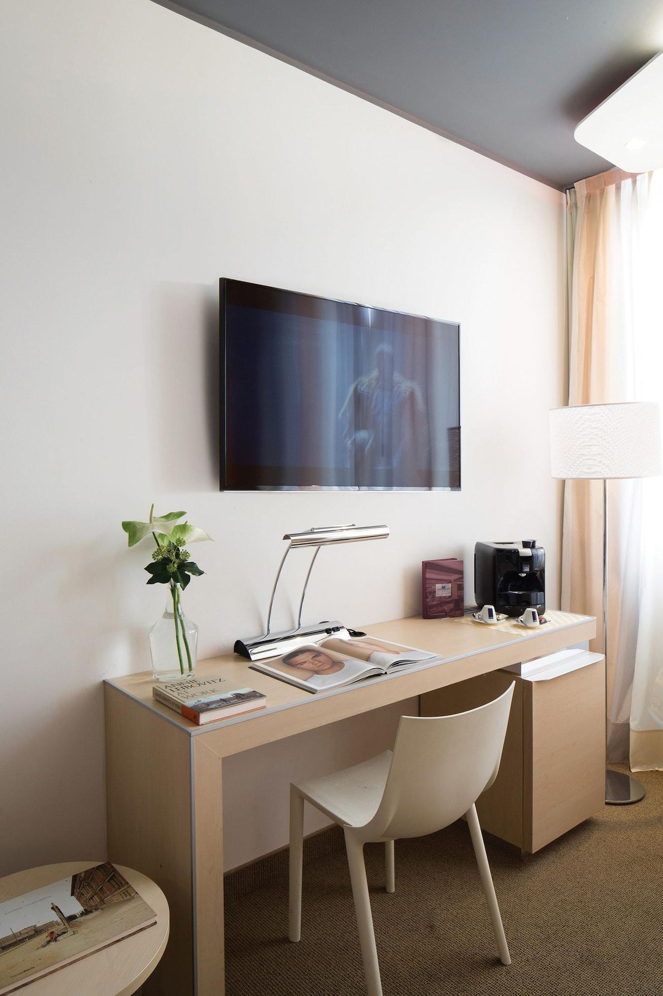 Best Western Plus Hotel Expo Villafranca di Verona Bagian luar foto